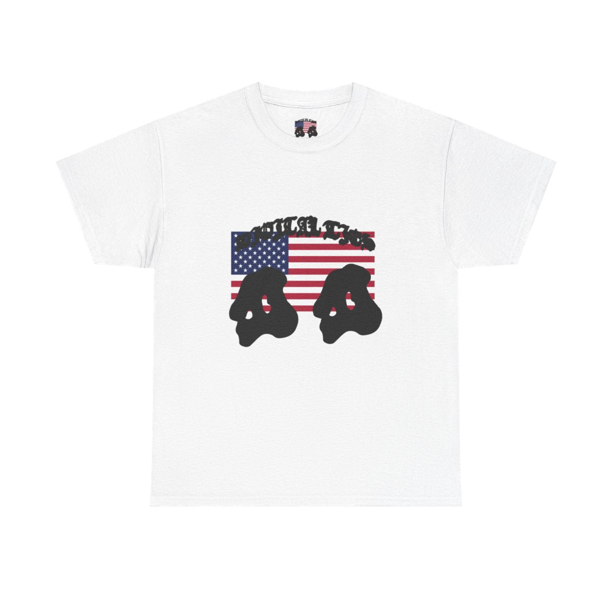 american collapse tee