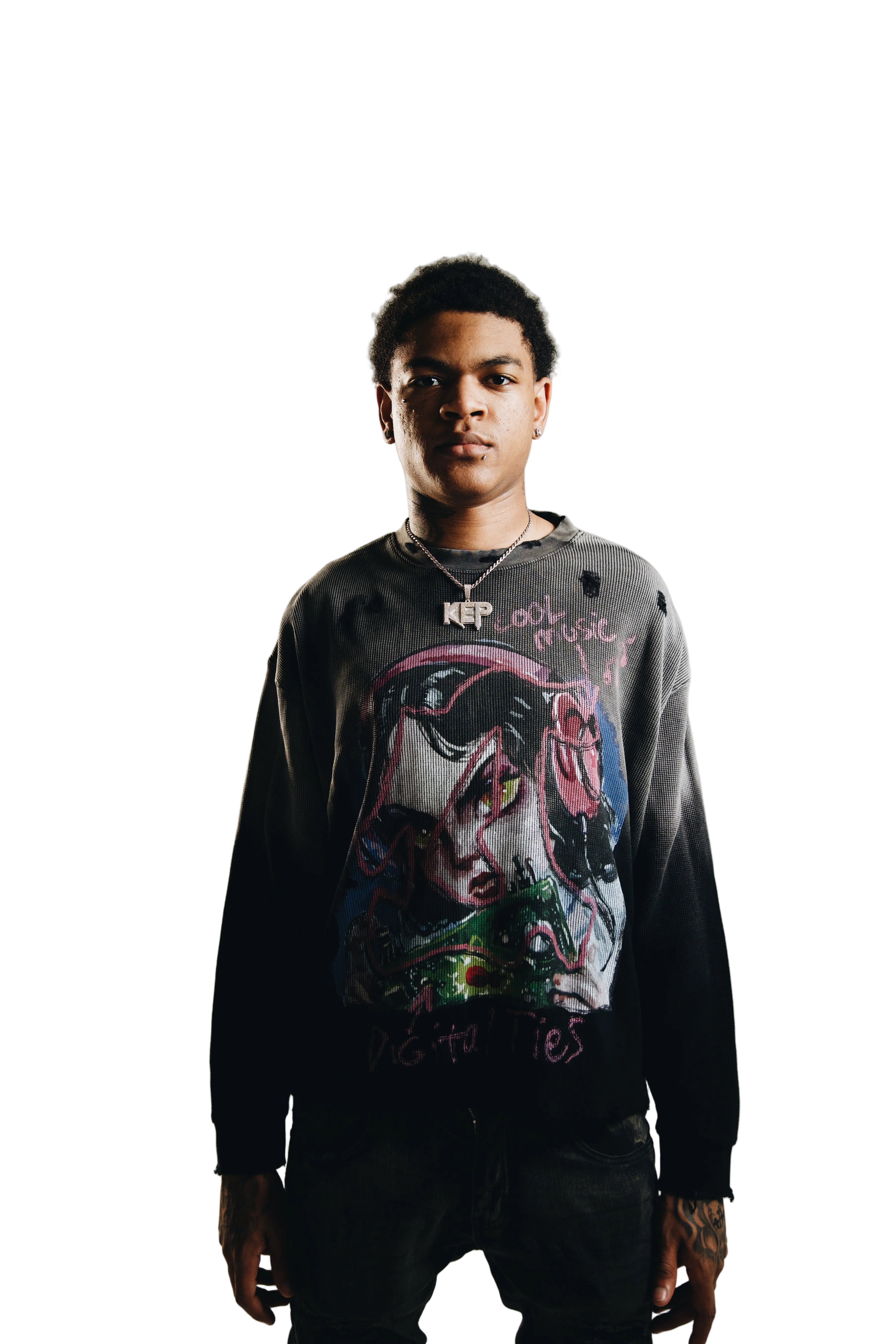 Digital Recordz Thermal