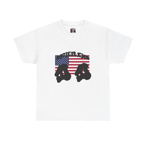 american collapse tee