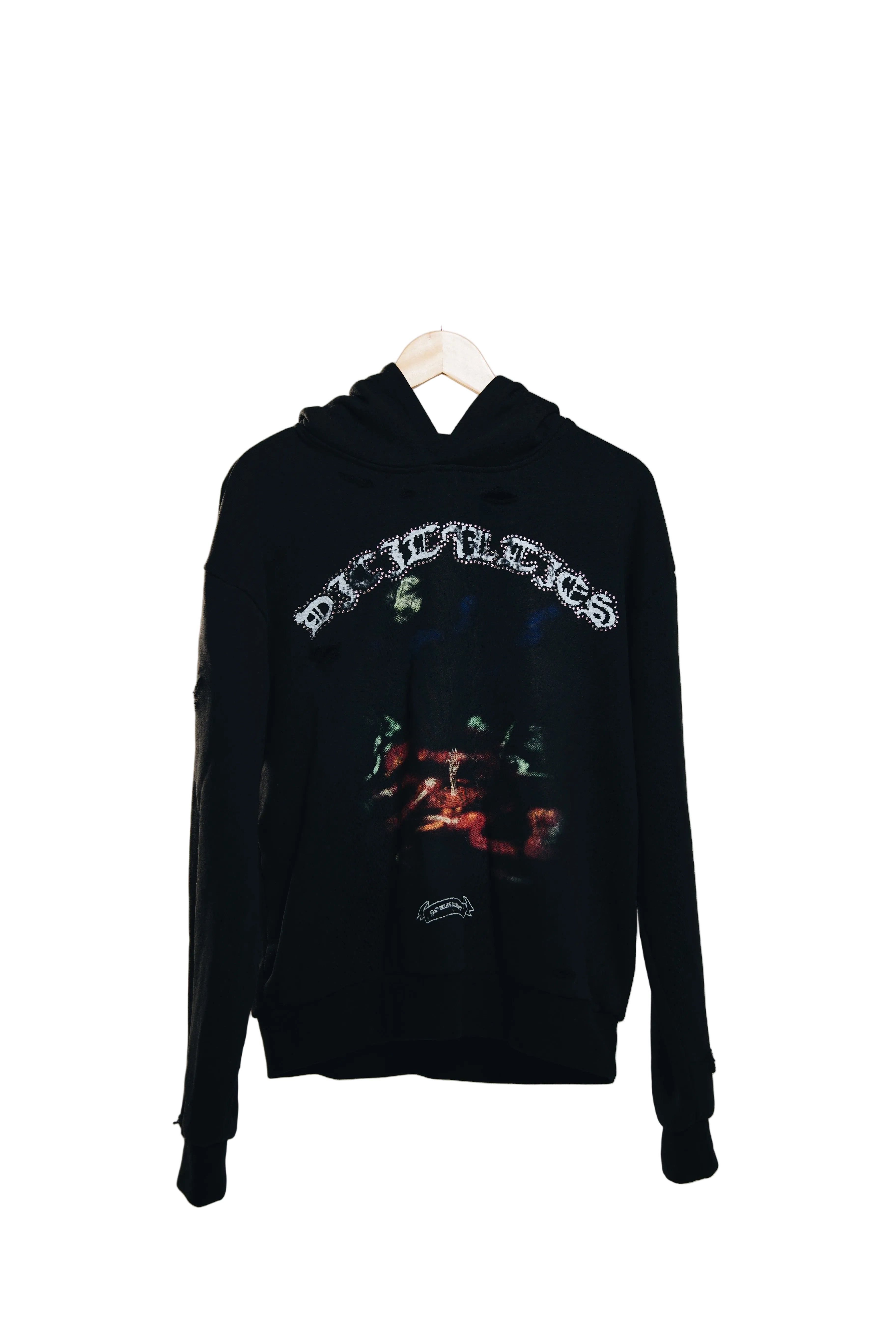 Digital Underworld Hoodie