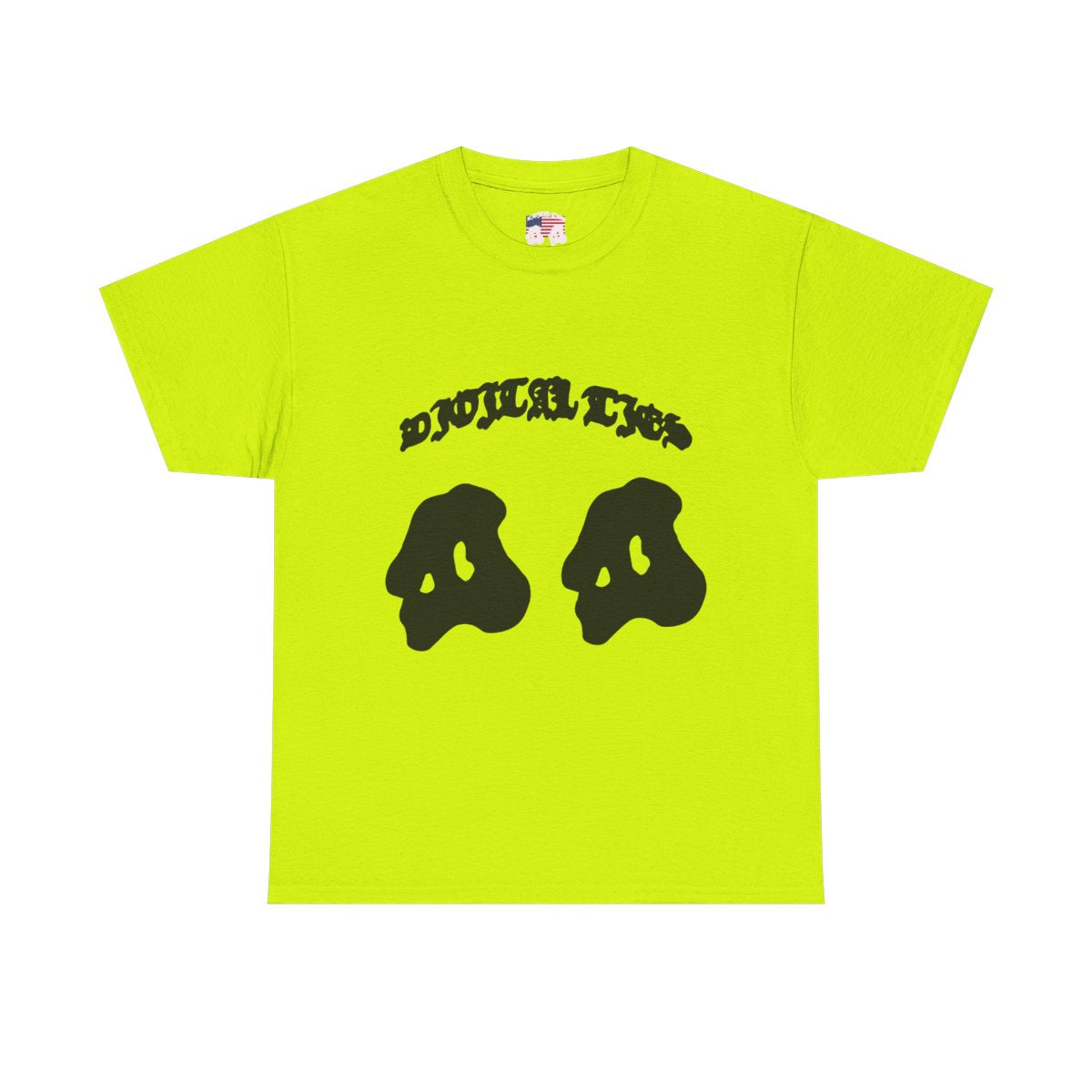 slime tee