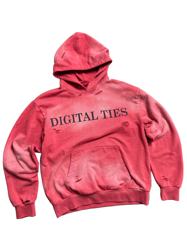 Digital Dreams Hoodie