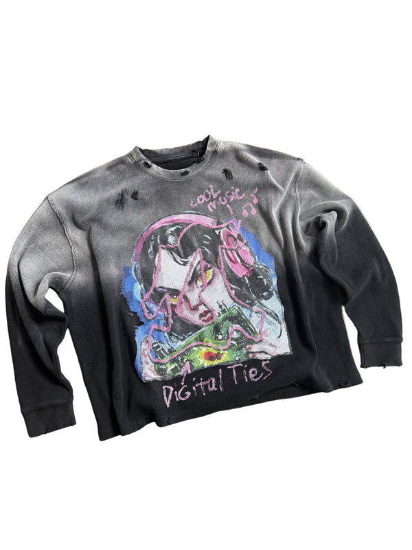 Digital Recordz Thermal