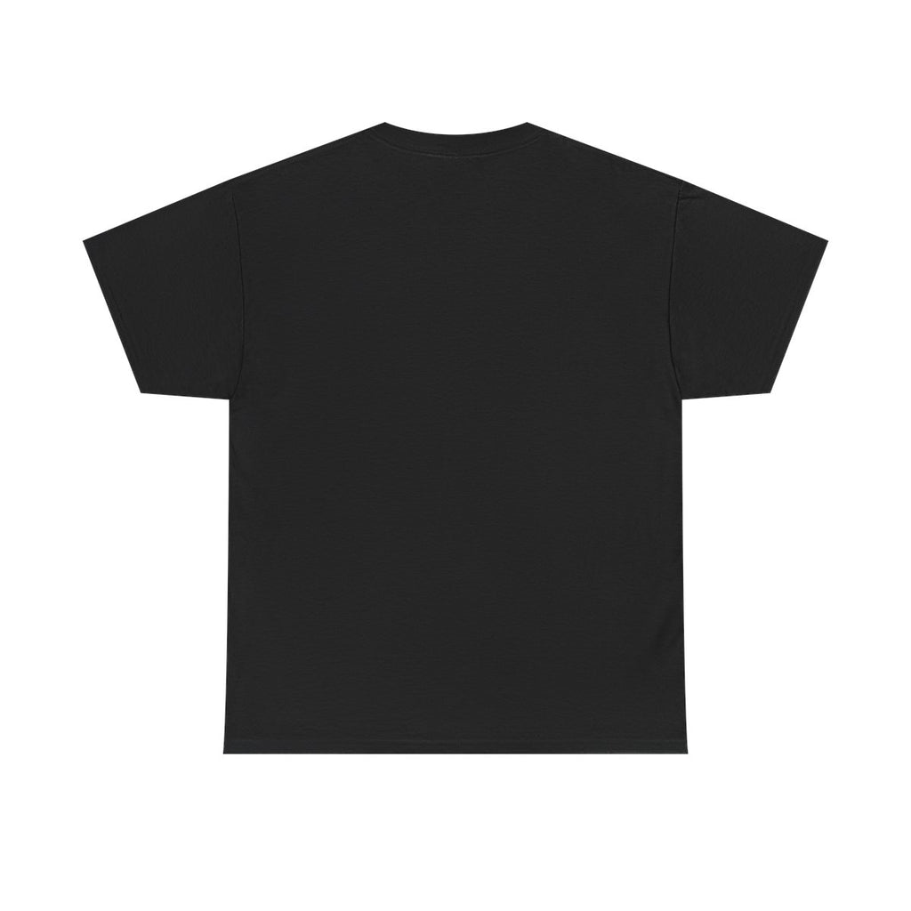 digital ties heavy logo tee