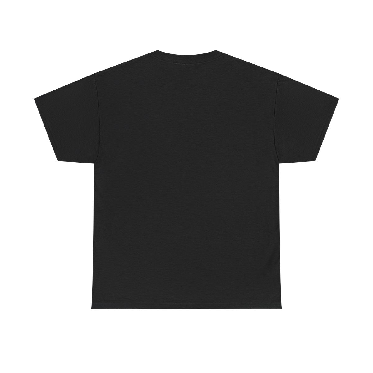 digital ties heavy logo tee
