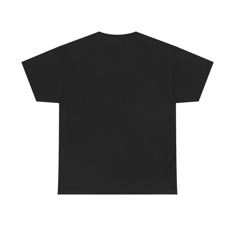 digital ties heavy logo tee