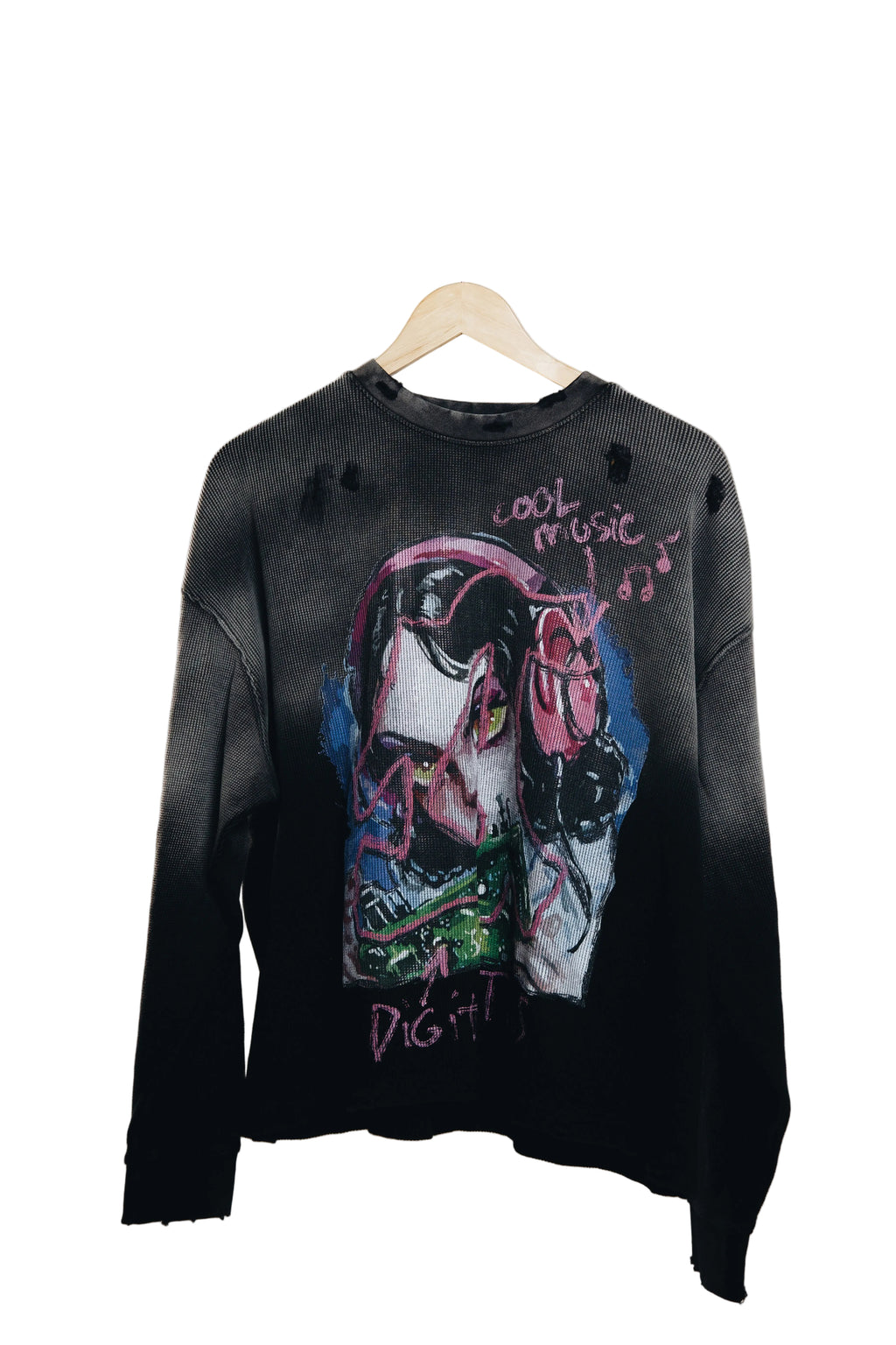 Digital Recordz Thermal