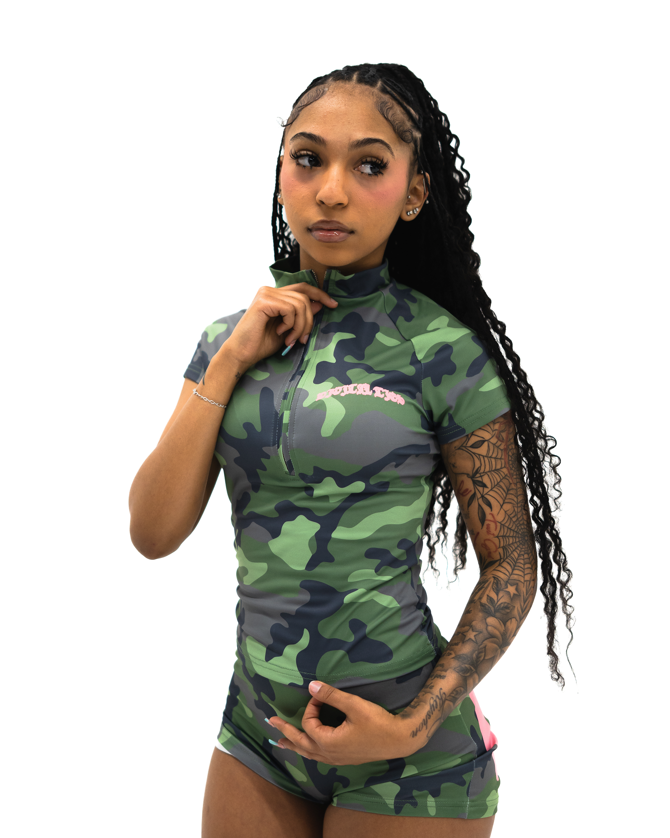 Women’s 2 Piece Set