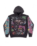 Chaos Hoodie V2