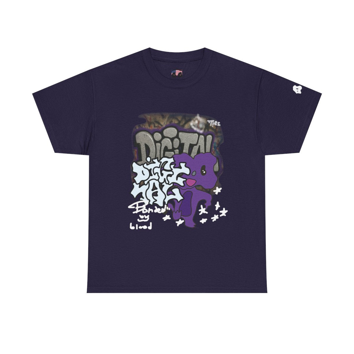 zoo tee
