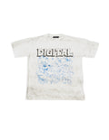 Comic Tee
