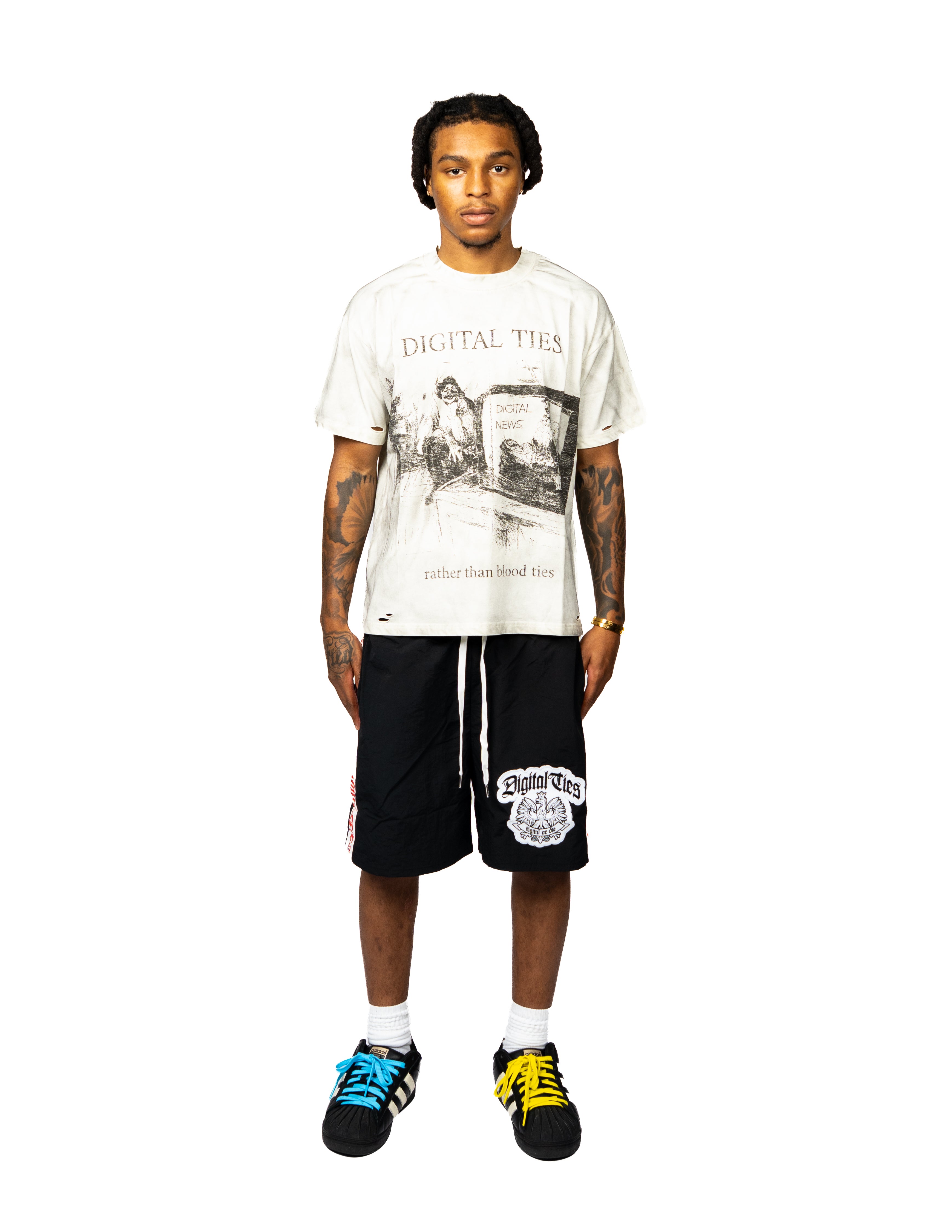 News Tee