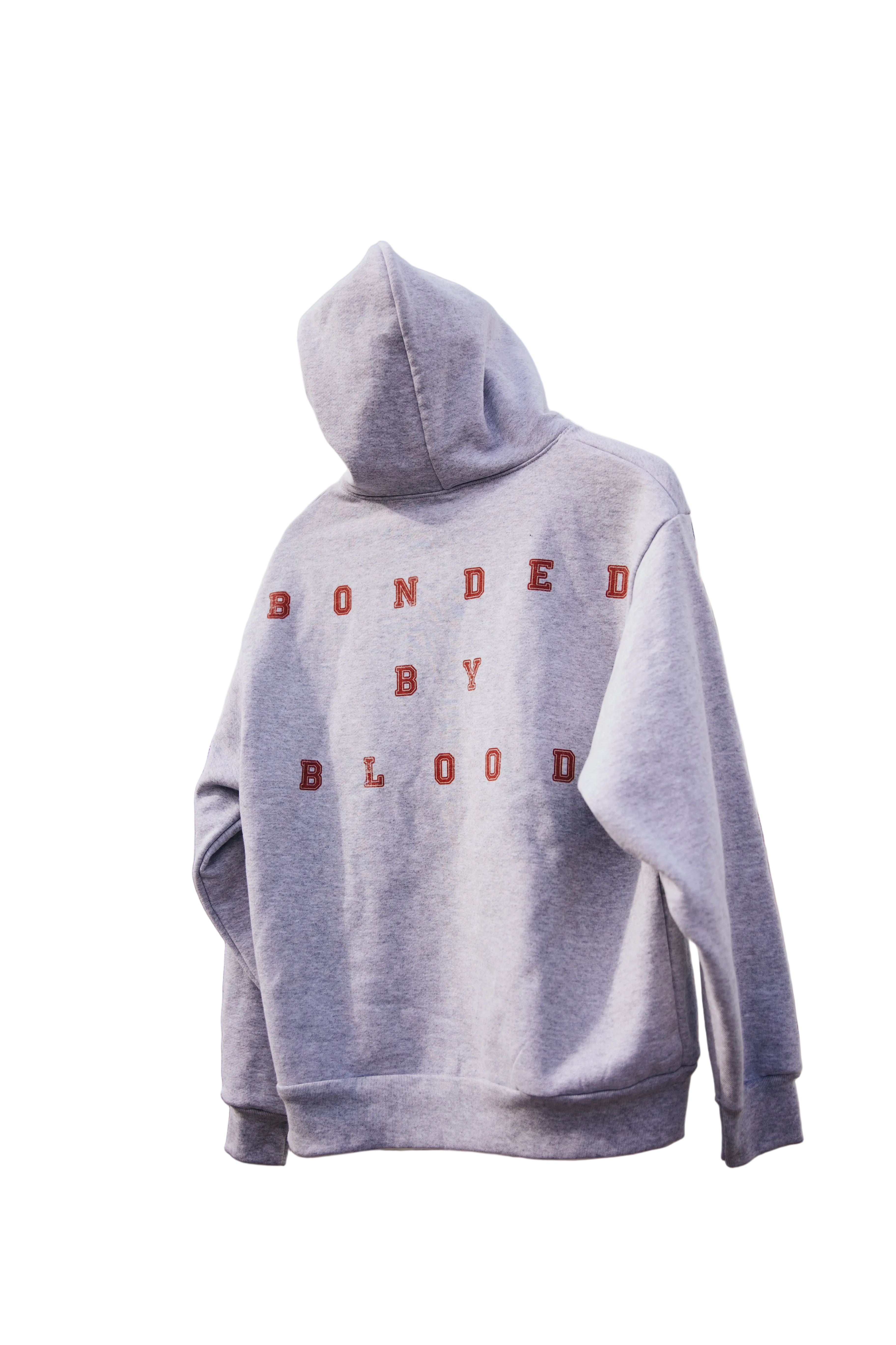 Digital Boxing Club Hoodie