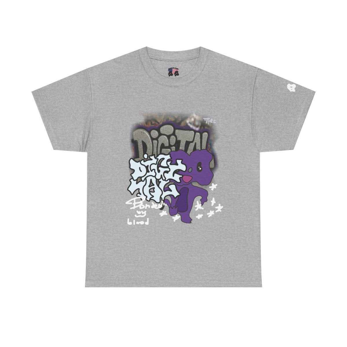 zoo tee