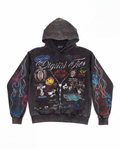 Chaos Hoodie V1