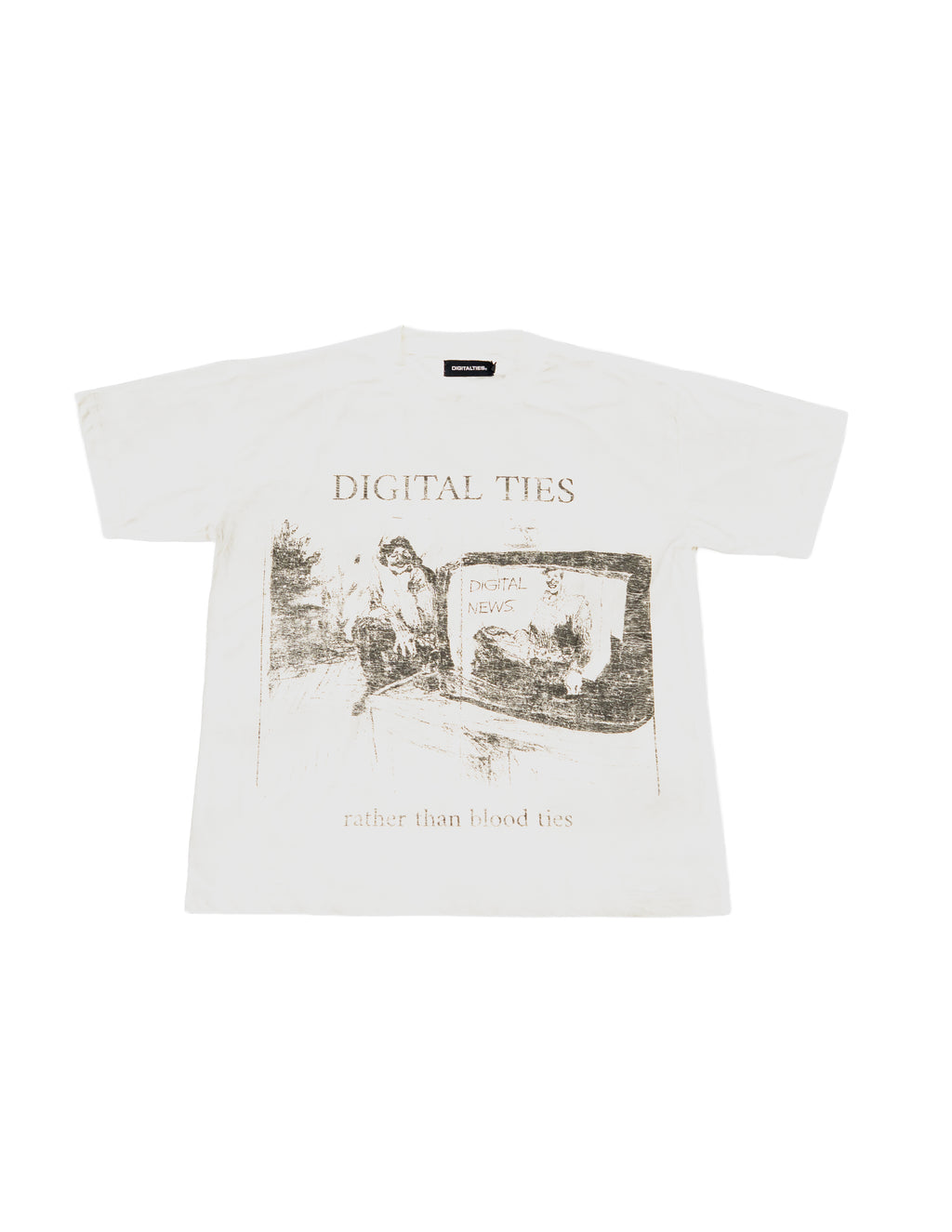 News Tee
