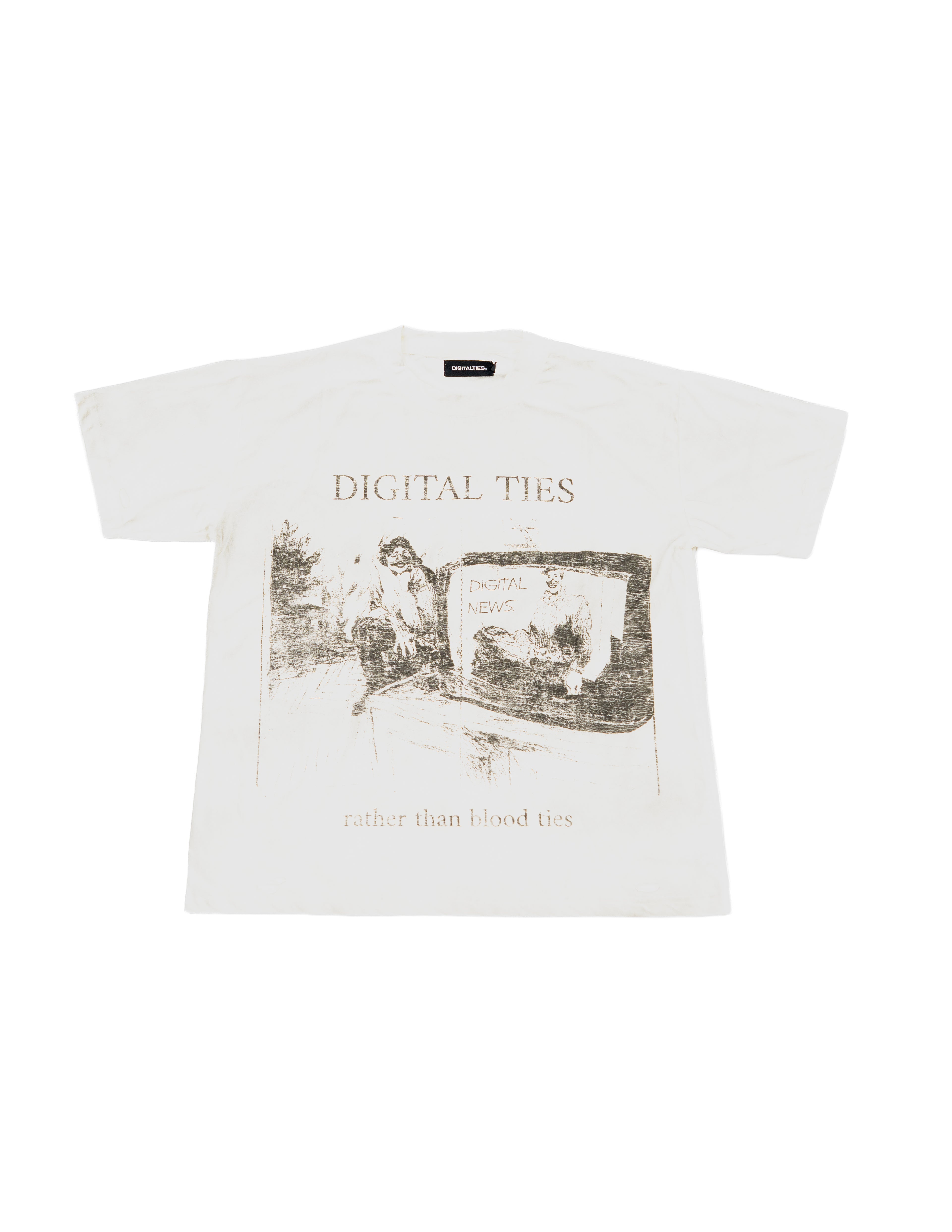 News Tee