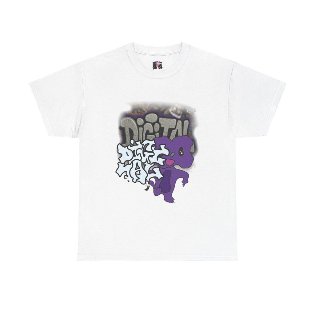 zoo tee