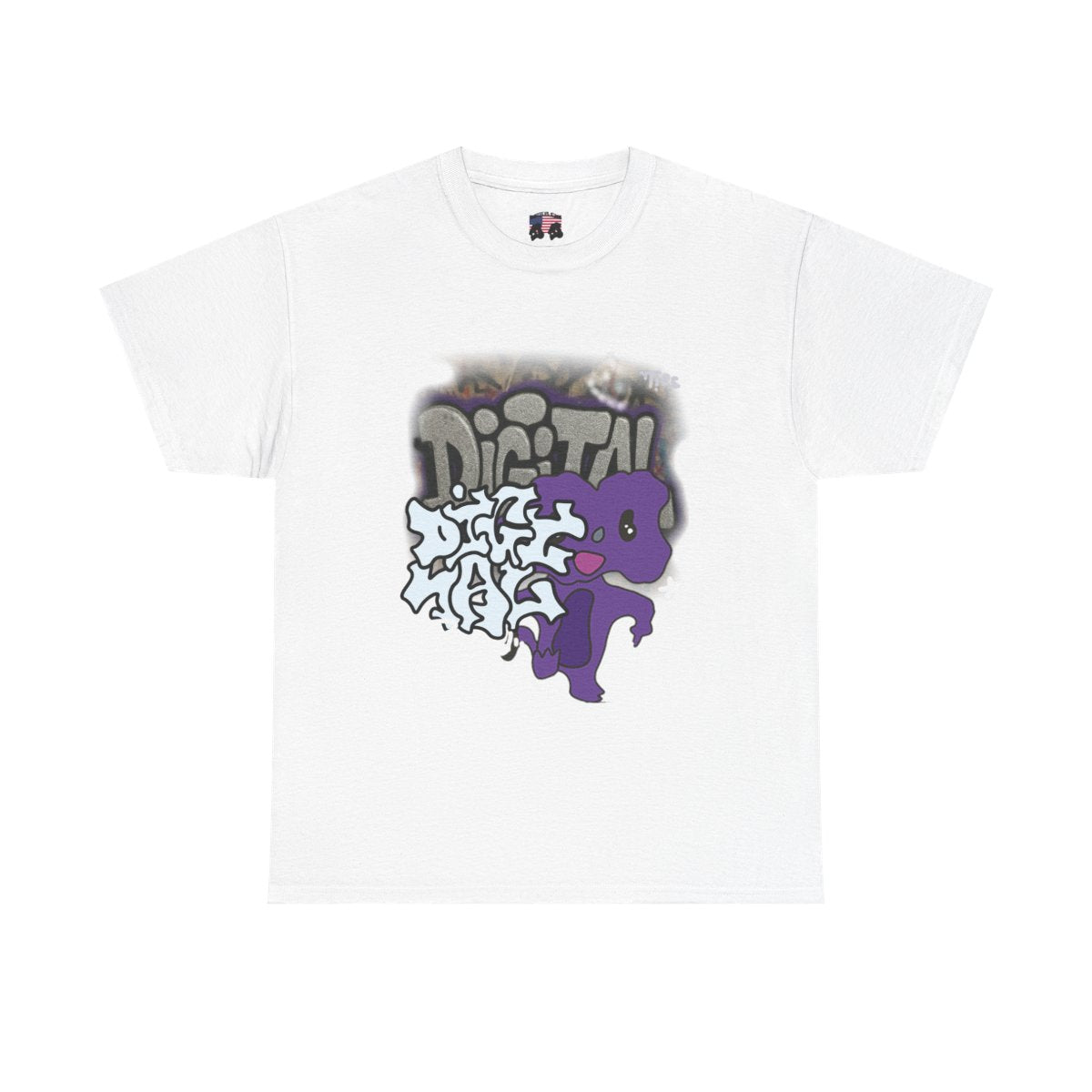 zoo tee