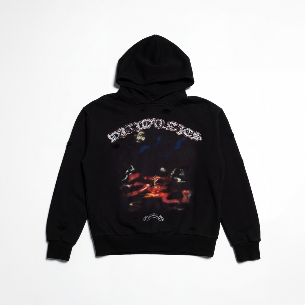 Underworld Hoodie