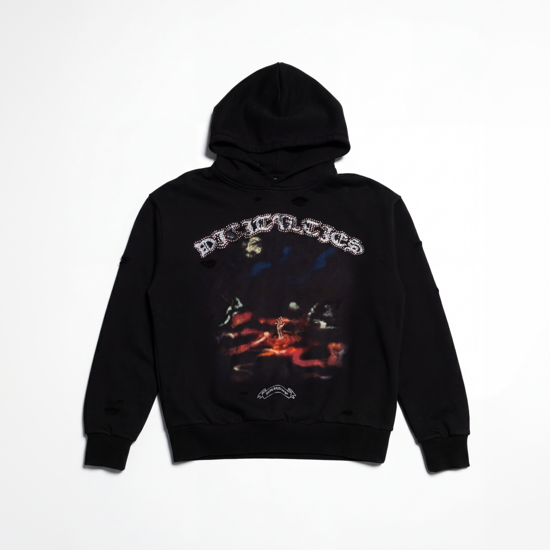 Underworld Hoodie