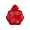 Dreams Hoodie