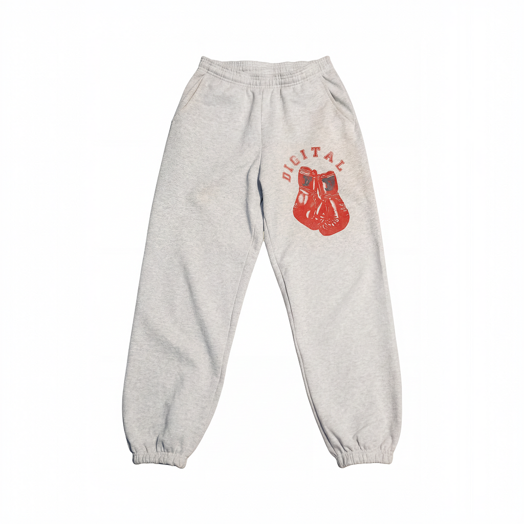 Boxing Club Sweatpants