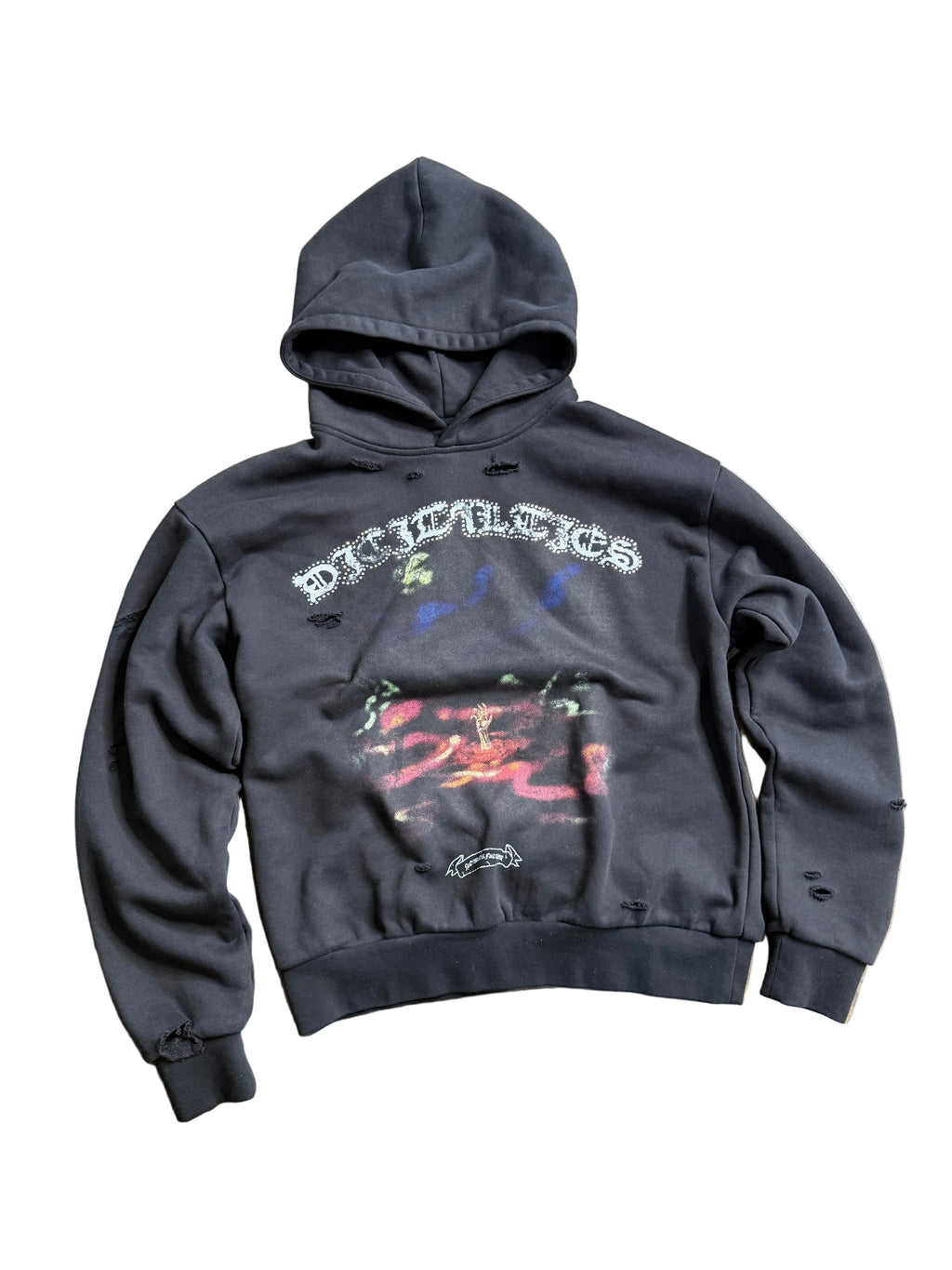 Digital Underworld Hoodie