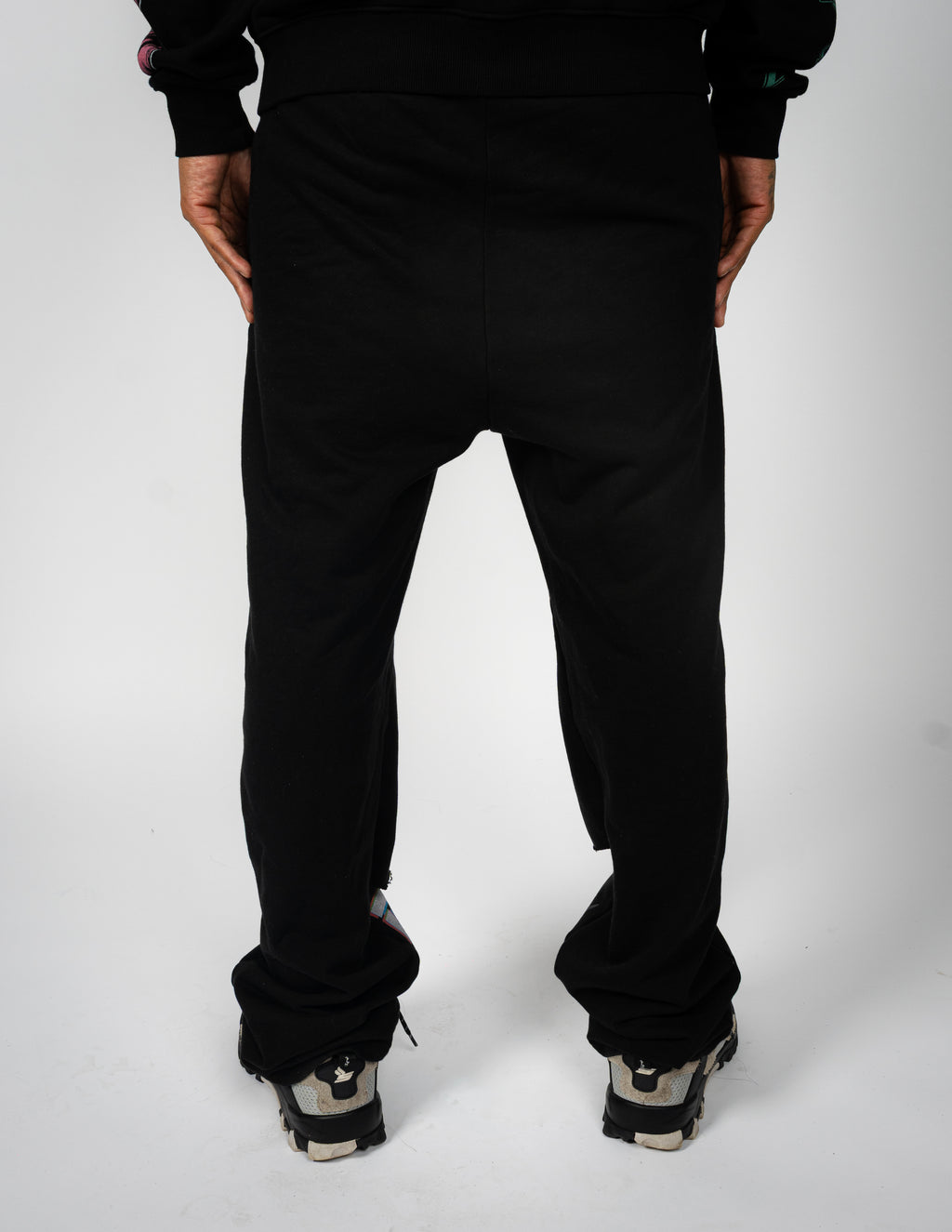 Data Leak Sweatpants