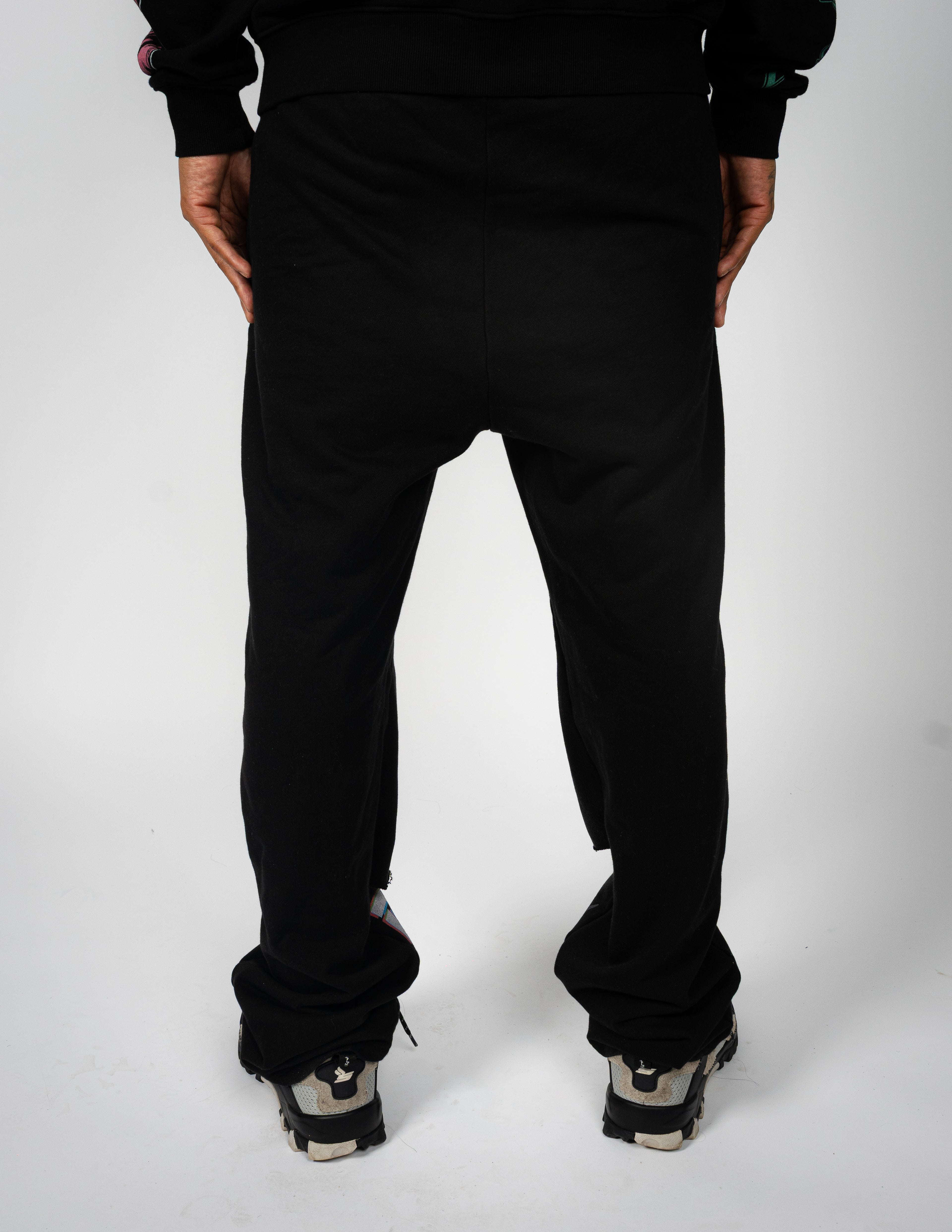 Data Leak Sweatpants