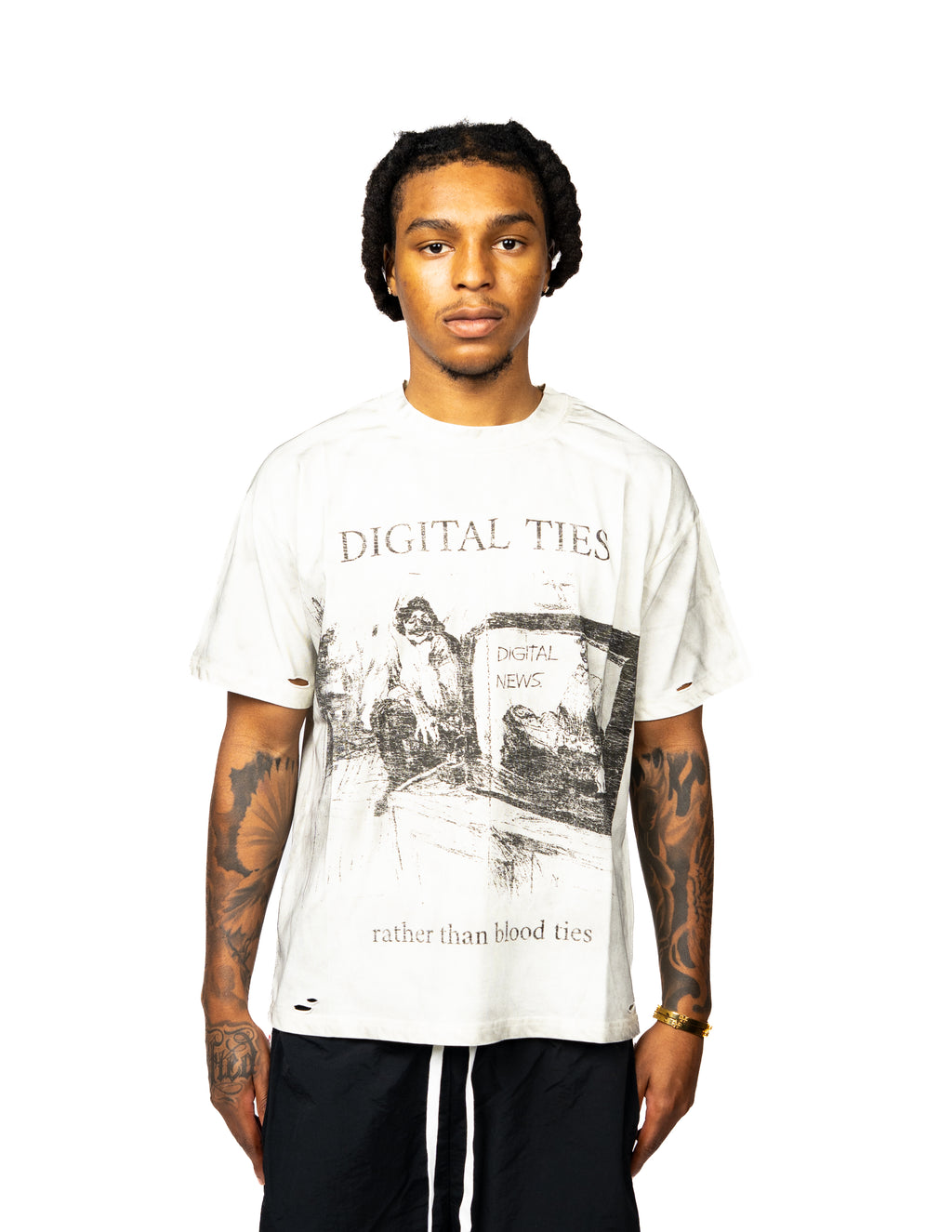 News Tee