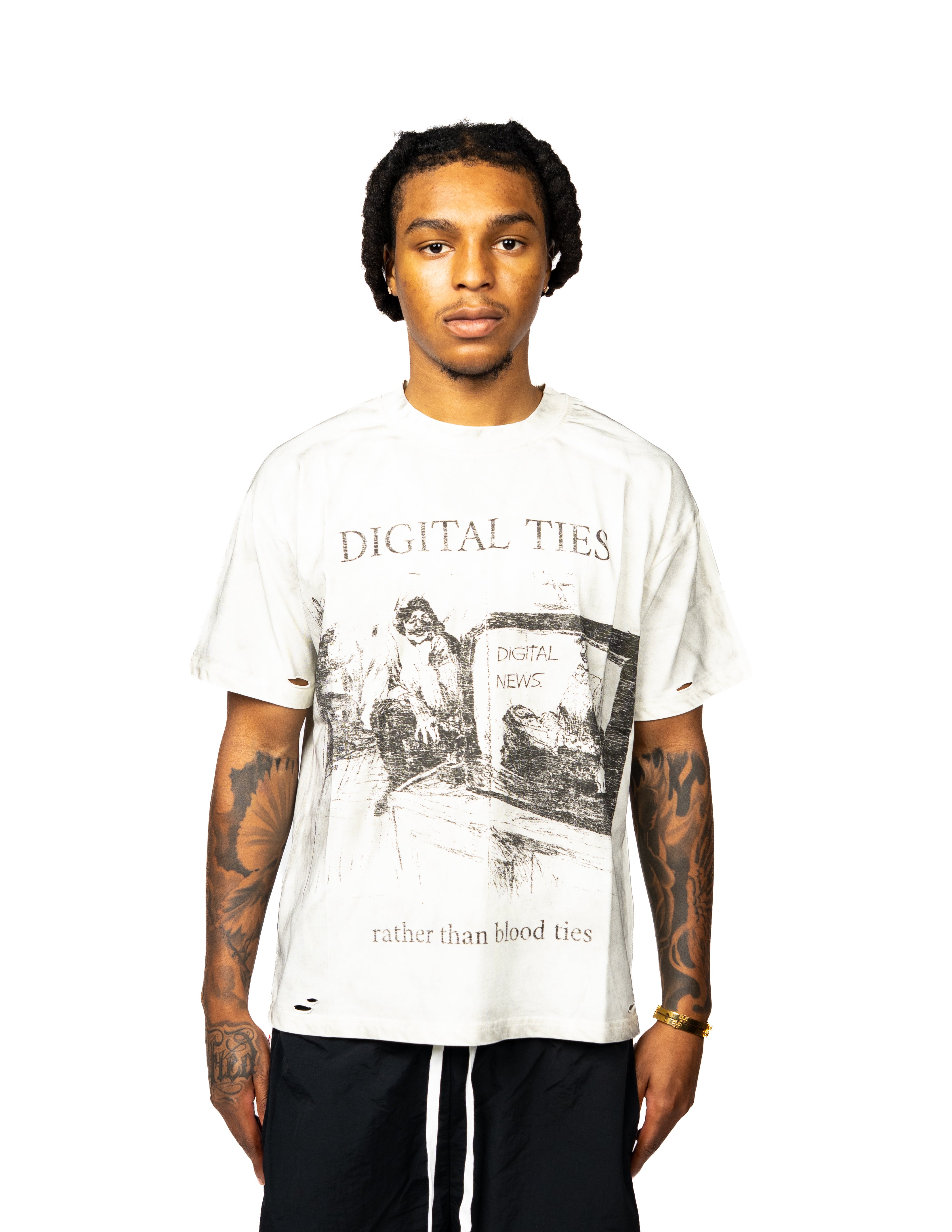 News Tee