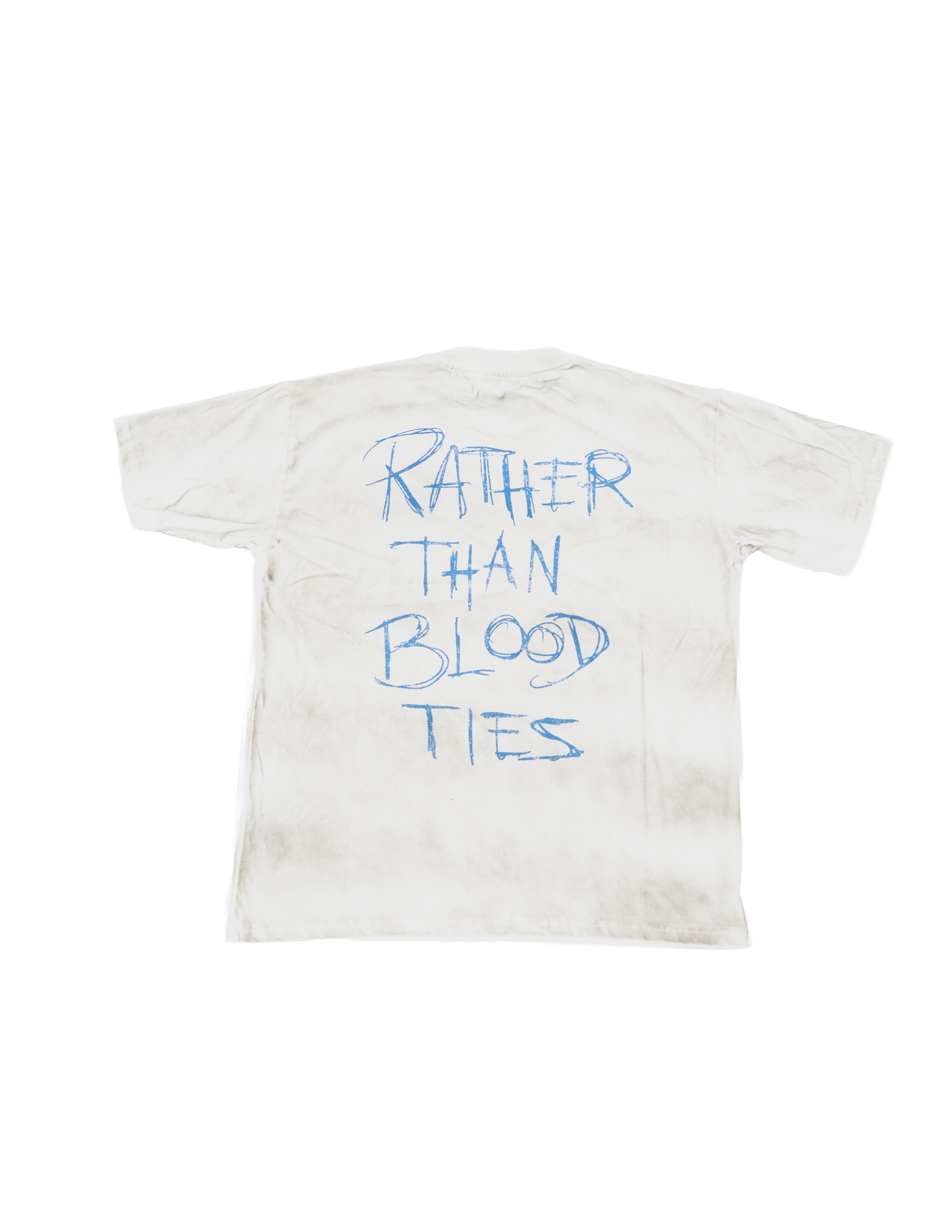 Comic Tee