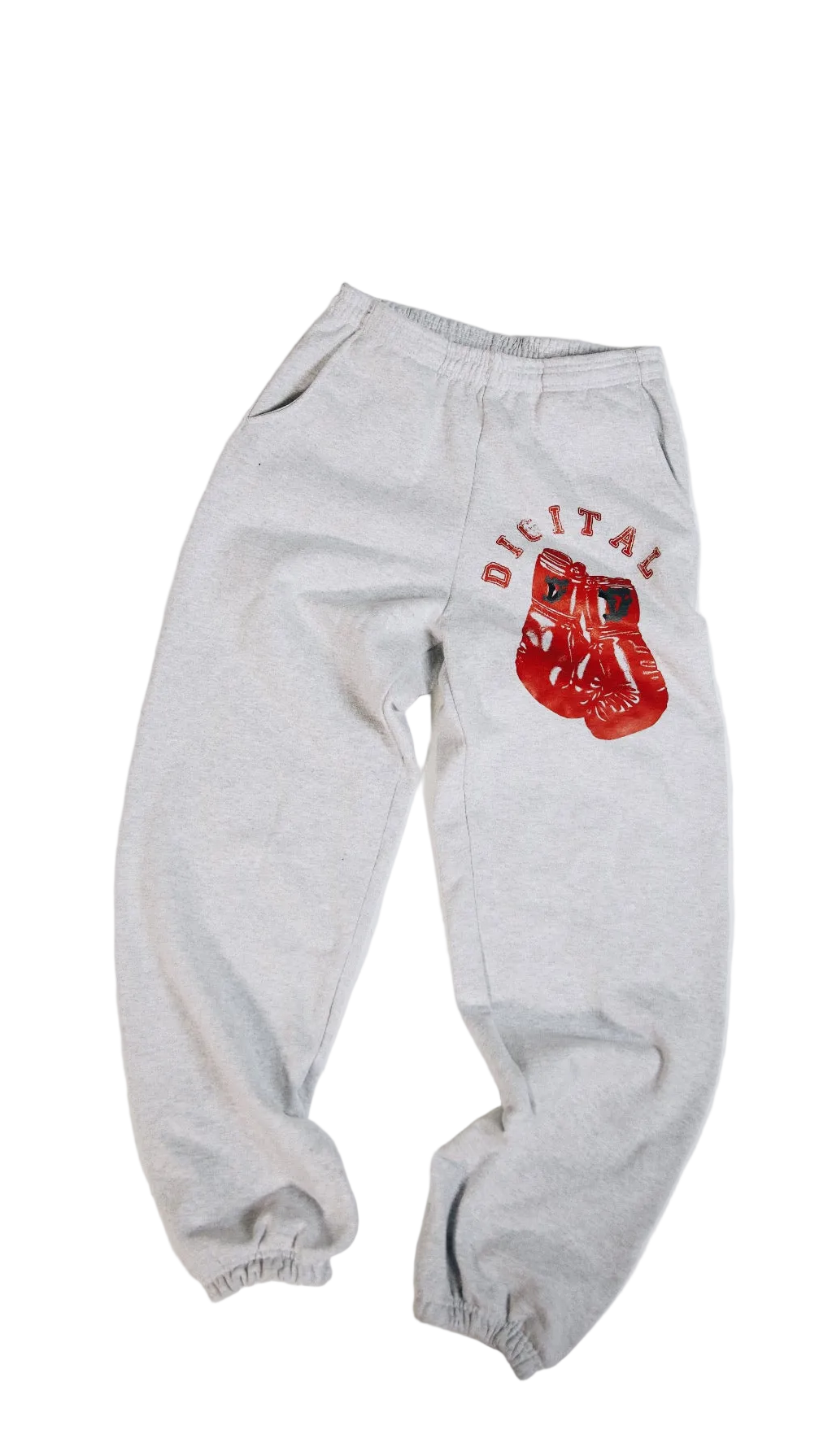 Digital Boxing Club Sweats