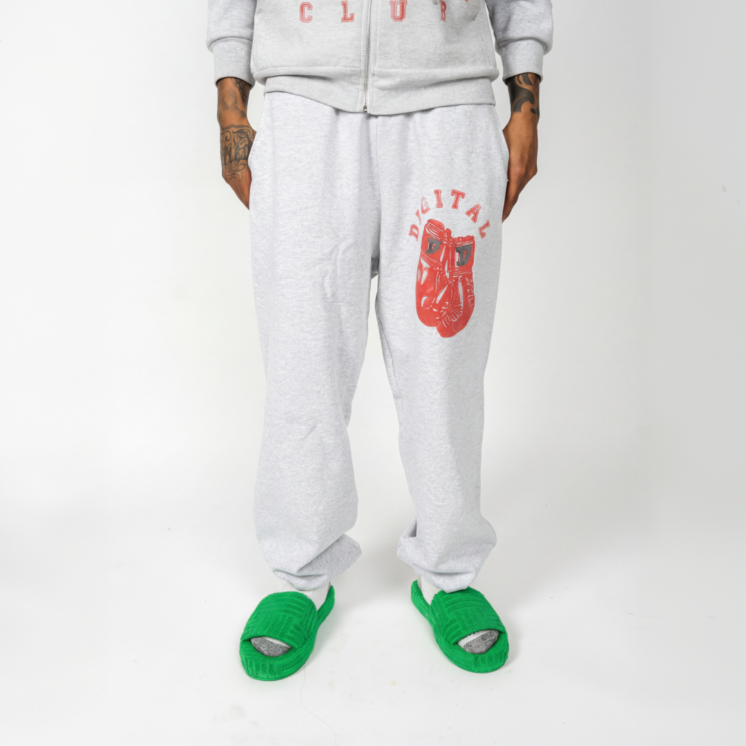 Boxing Club Sweatpants