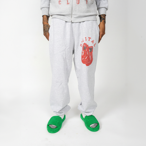 Boxing Club Sweatpants