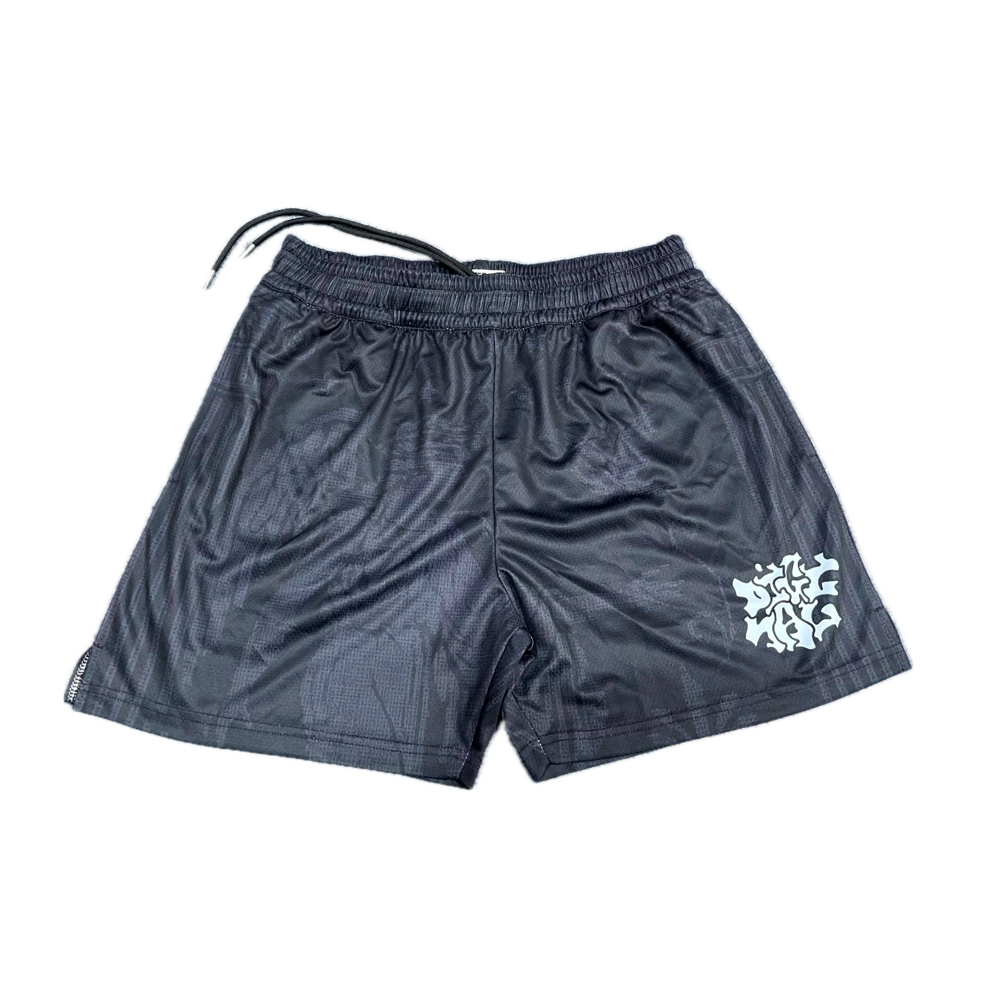 digital ties  victory mesh  shorts