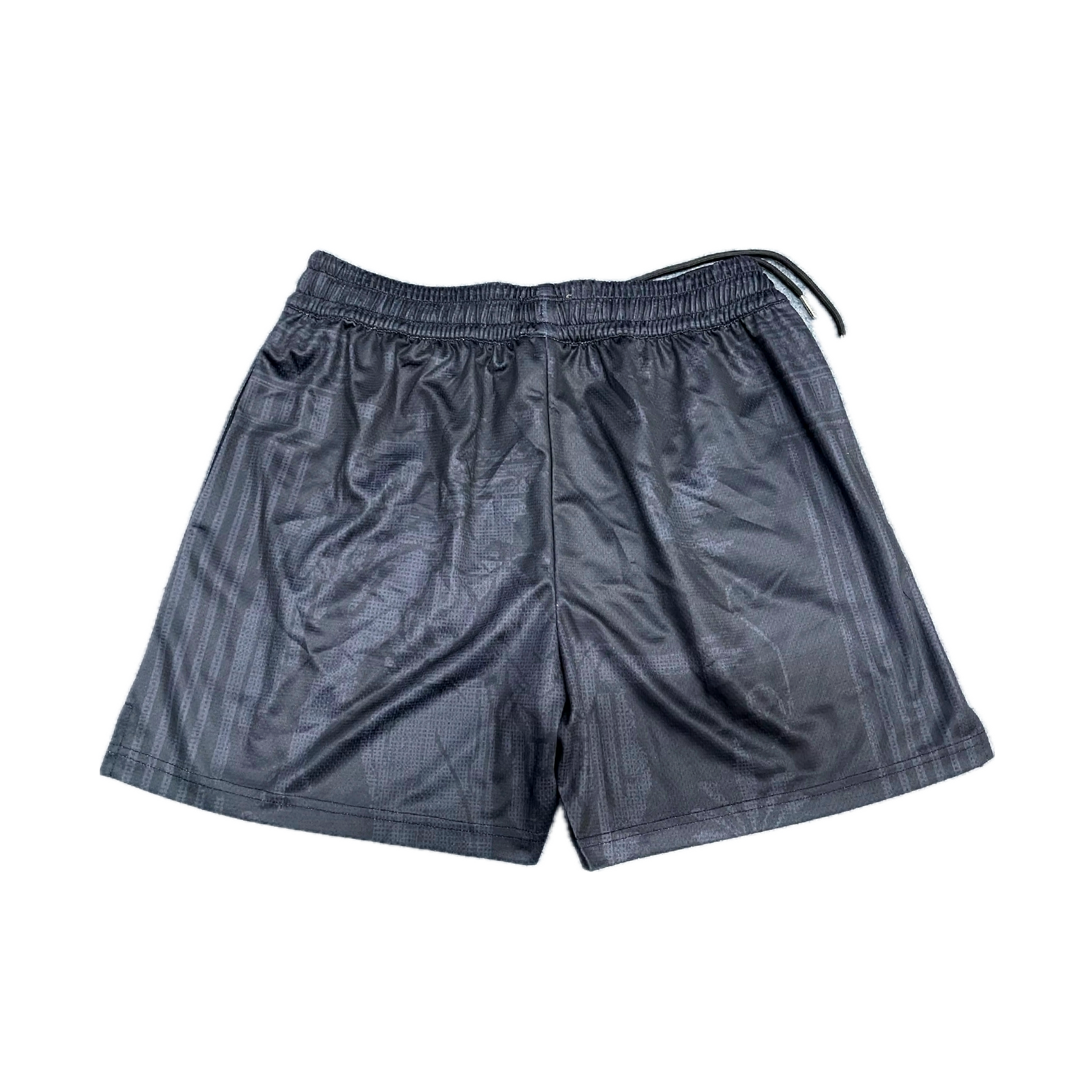 digital ties  victory mesh  shorts