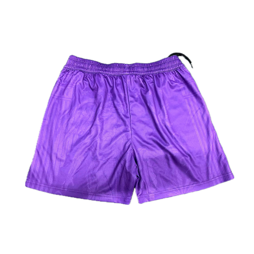 digital ties  victory mesh  shorts