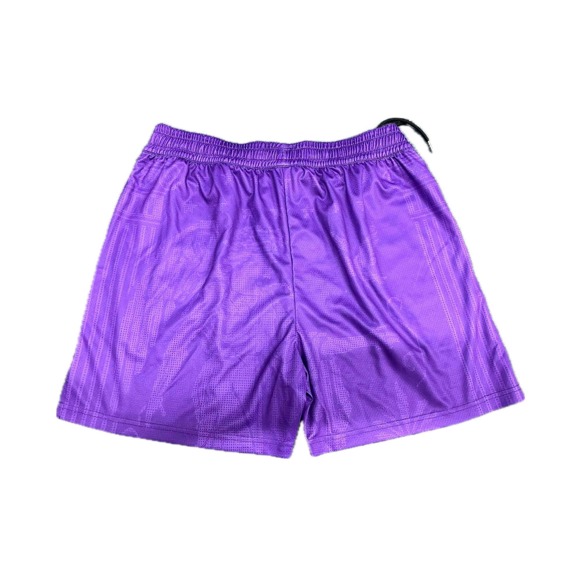 digital ties  victory mesh  shorts