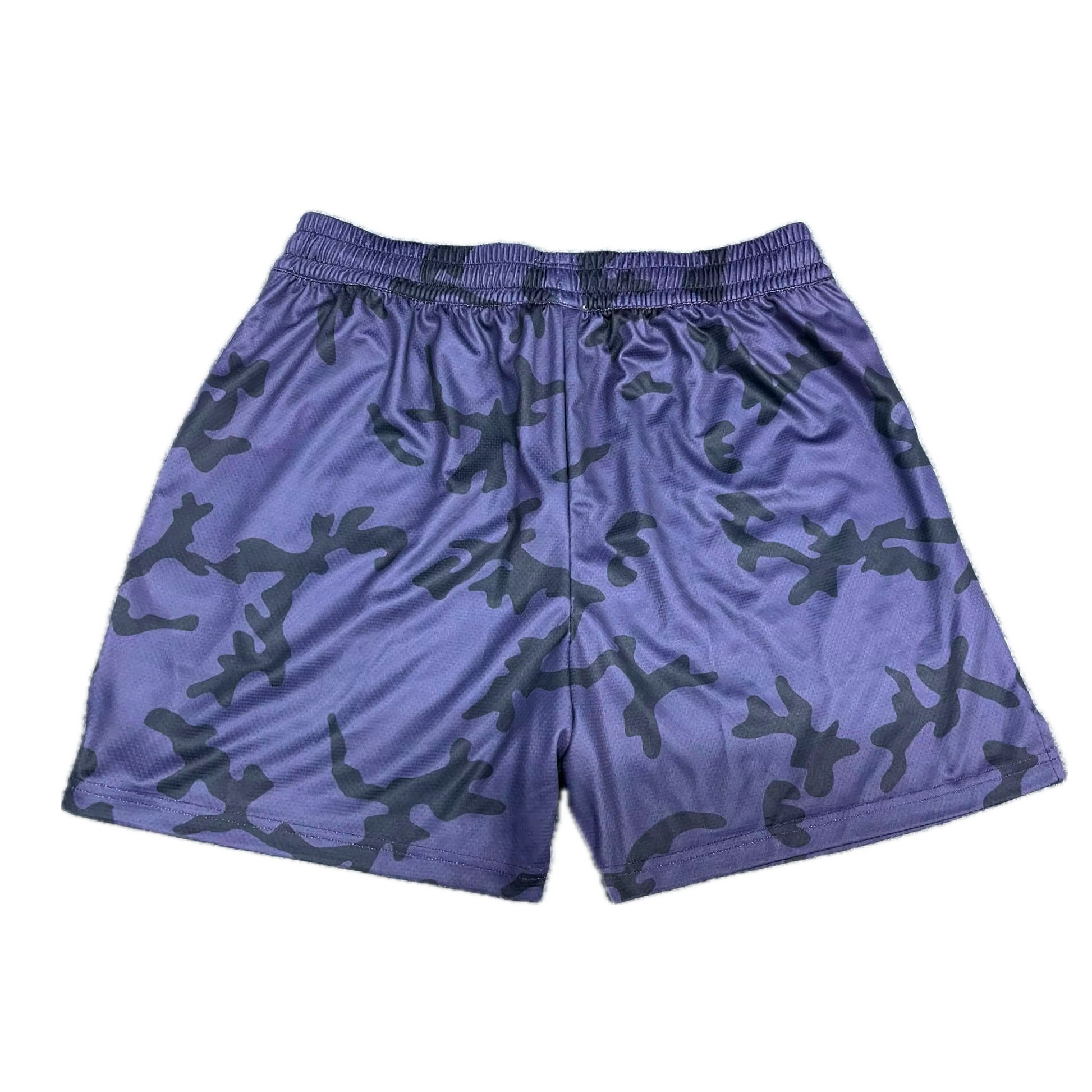 digital ties mesh camo