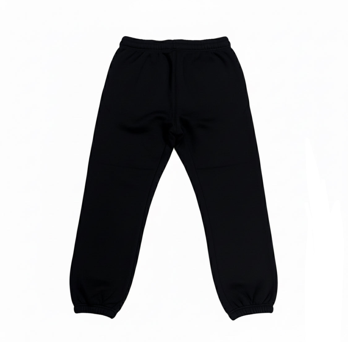 black sweatpants ''digital world''